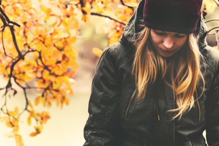 If You Ever Struggle With Feeling Beautiful, Remember These 10 Things