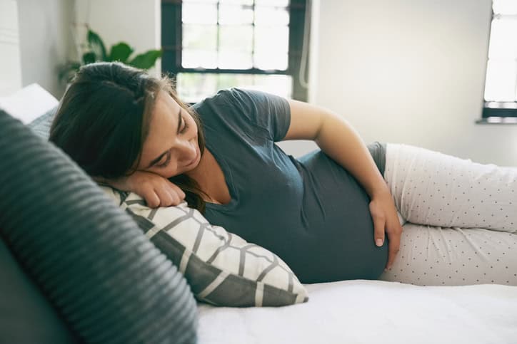 I’m Done Waiting For The Perfect Partner—I’m Ready To Have A Baby On My Own
