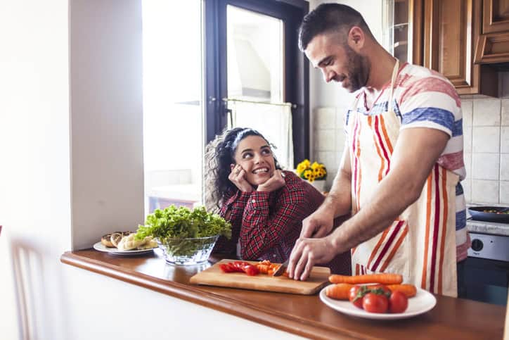 10 Non-Romantic Benefits Of Being In A Relationship