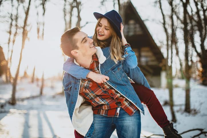Why Women Who Don’t Need You Make The Best Girlfriends