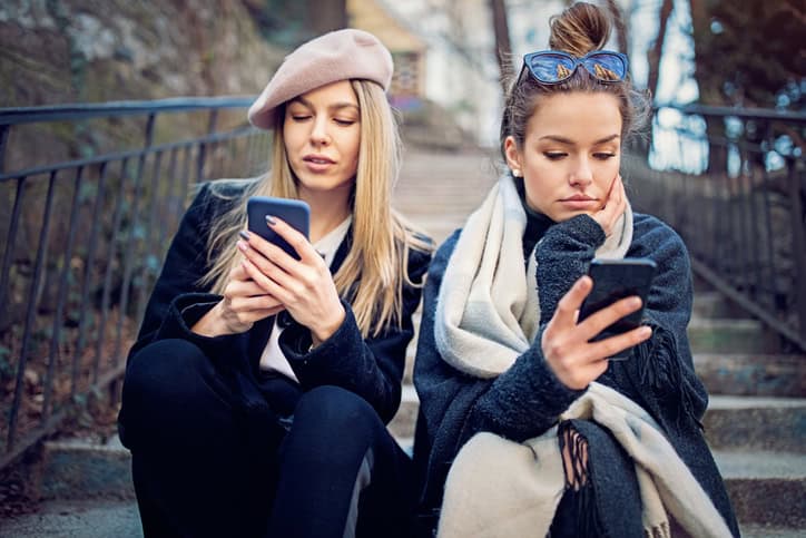 “Slow Dating” Is Here To Help You Find The Love You’re Looking For