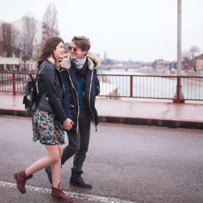 10 Signs He’s Picturing A Future With You
