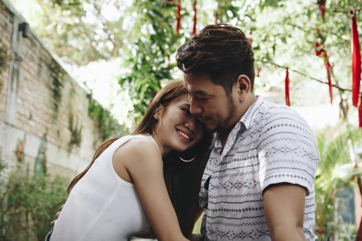 My Dad Grew Up In A Cult & Other Secrets I Keep For The Fifth Date