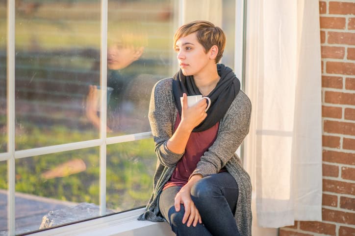I Had An Emotionally Abusive Dad & It’s Had A Big Impact On Me