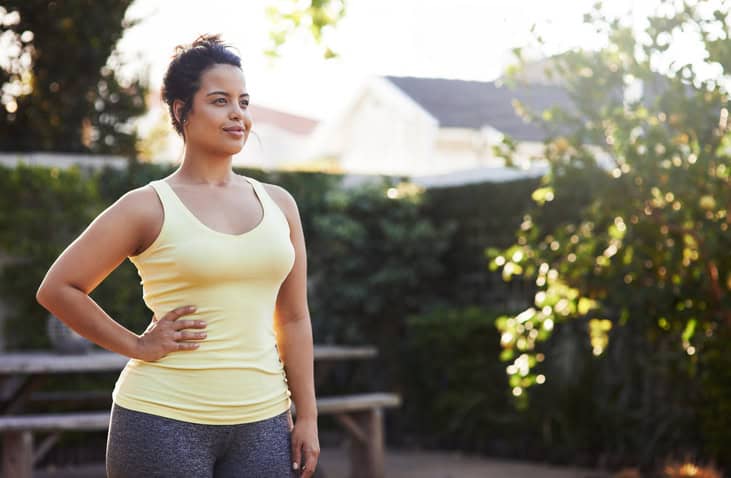 I’ve Been Putting Off Dating Until I Have The “Perfect” Body, But It’s Really Just An Excuse