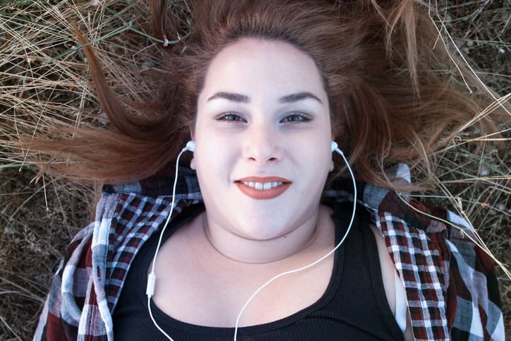 To The Guy Who Rejected Me Because I’m Fat
