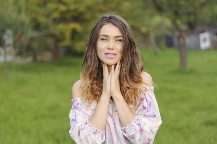 I’m A Young, Fertile Woman In My 20s… And I Really Don’t Care About Sex