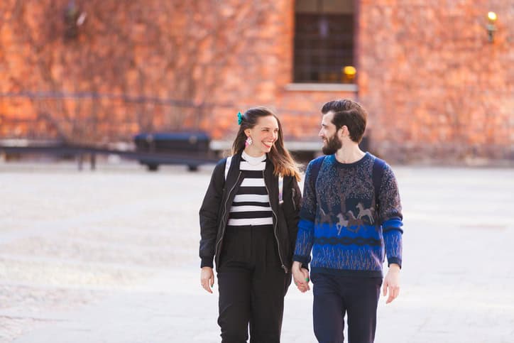 10 Signs Your Obsession With Fixing Your Boyfriend Has Gone Too Far