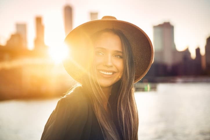 Dating My Toxic Ex Wasn’t A Total Loss—It Helped Me Raise My Standards