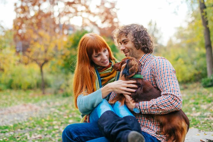 11 Signs You’re Suffering From “Date Blindness”