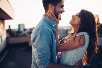 Signs A Guy is Sensitive Deep Down, According To A Guy