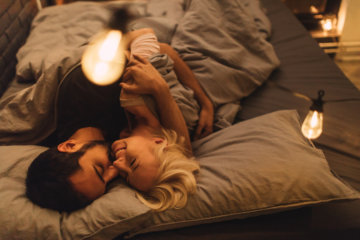 My Sex Life Got So Much Better When I Started Doing These 10 Things For Myself