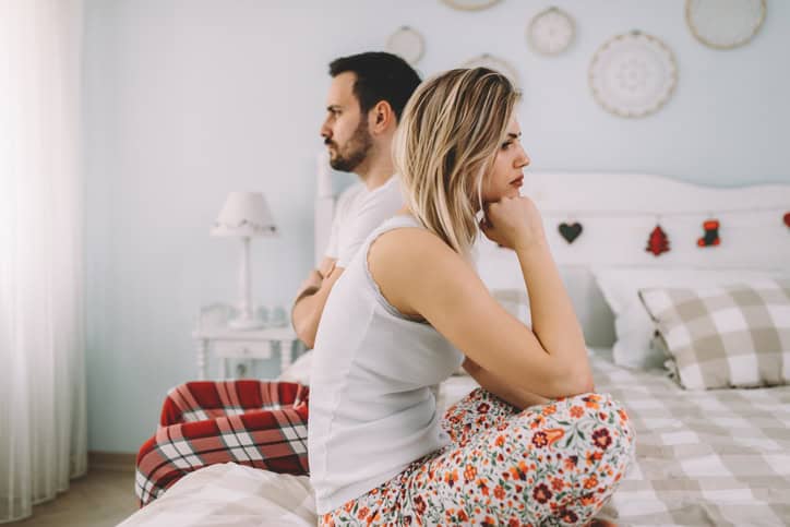 Is It Just A Bad Patch Or Is Your Relationship Over?