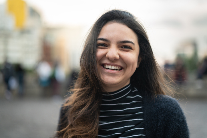 I Realized I Had Some Serious Issues When I Fell For A Guy I’d Only Seen Once