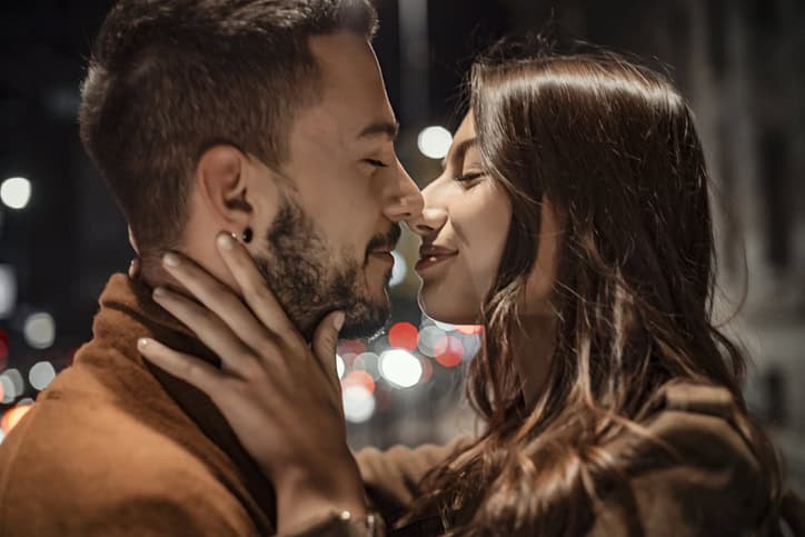 Love Is As Addictive As Crack Cocaine, Study Says—Duh!