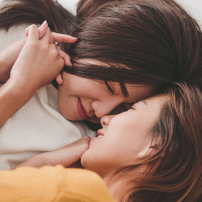 10 Tenets Of Love-Making From Women Who Love Women That Straight Guys Should Live By Too