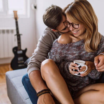 I Refused My Boyfriend’s Proposal But Moved In With Him As A Compromise