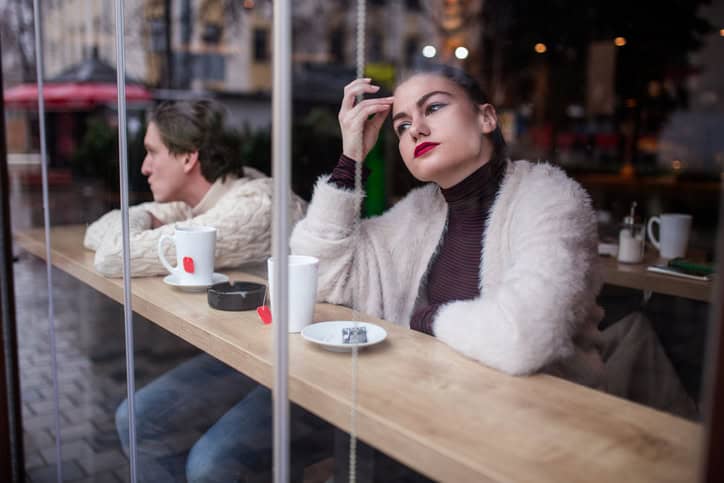This One Seemingly Innocent Behavior Was Actually A Sign That My Boyfriend Was Cheating
