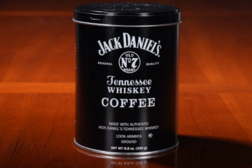Jack Daniel’s Whiskey-Infused Coffee Exists Now—Good Morning!
