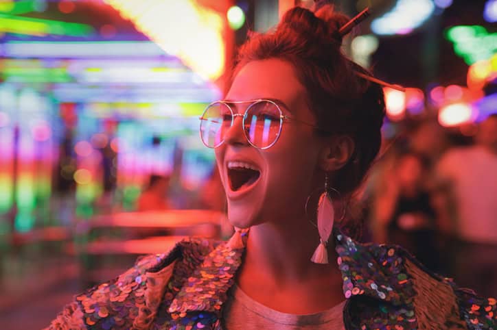 Forget Relationship Standards—Here Are 10 Single Woman Standards You Need To Adopt ASAP