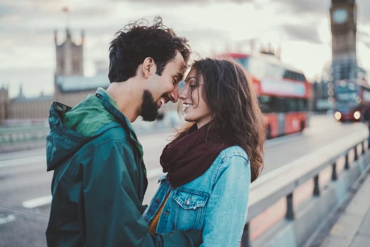 If He’s Wasting Your Time, It’s Only Because You’re Letting Him