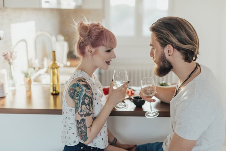 My FWB & I Threw Out The “Benefits” & Ruined Everything