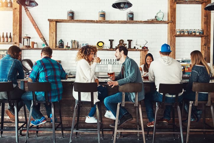 I Hate It When Guys Drink On Dates—Here’s Why