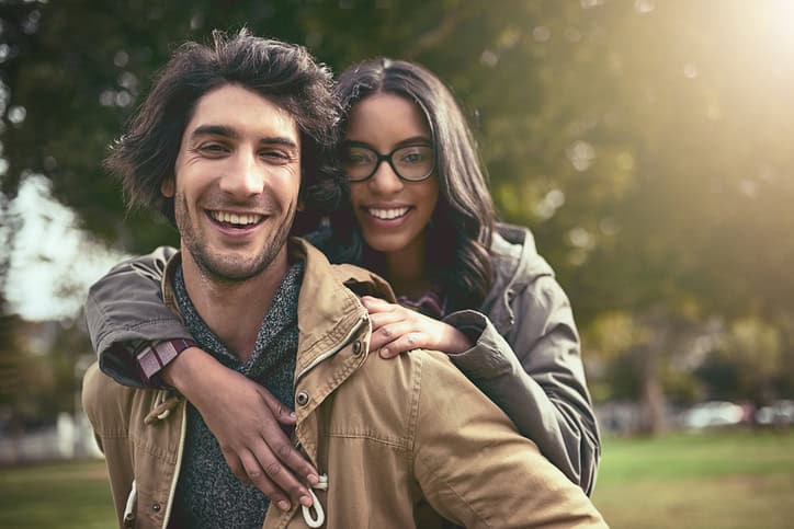 I Had To Keep My Relationship A Secret For Almost A Year & We’re Surprisingly Still Together