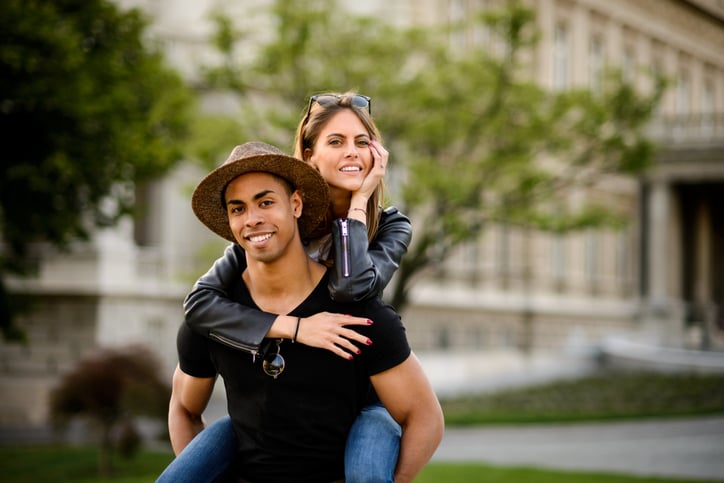 I Thought My Boyfriend Was Going To Propose—He Didn’t & It Almost Ruined Us