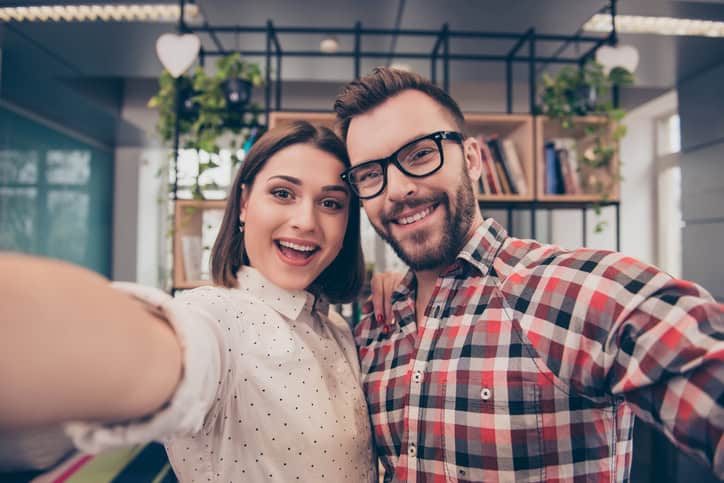 I Turned All My Terrible Boyfriends Into Good Friends & It’s Actually Great