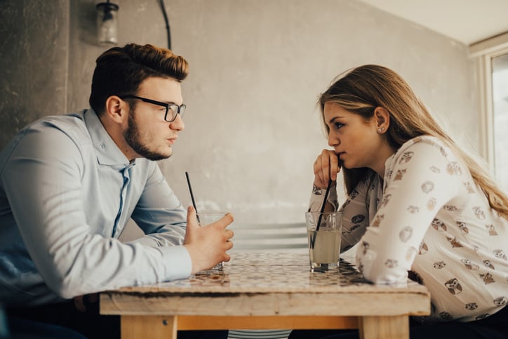 I Gave My Boyfriend An Ultimatum—And It Actually Worked