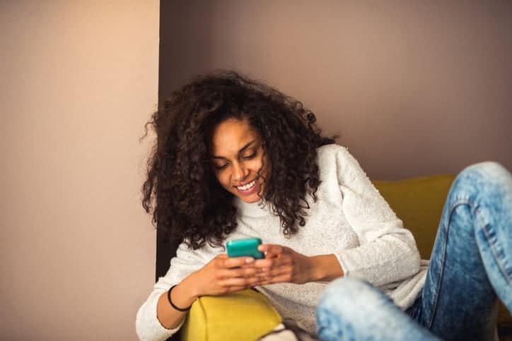 Want To Get Married Sooner? Meet Your Partner On A Dating App
