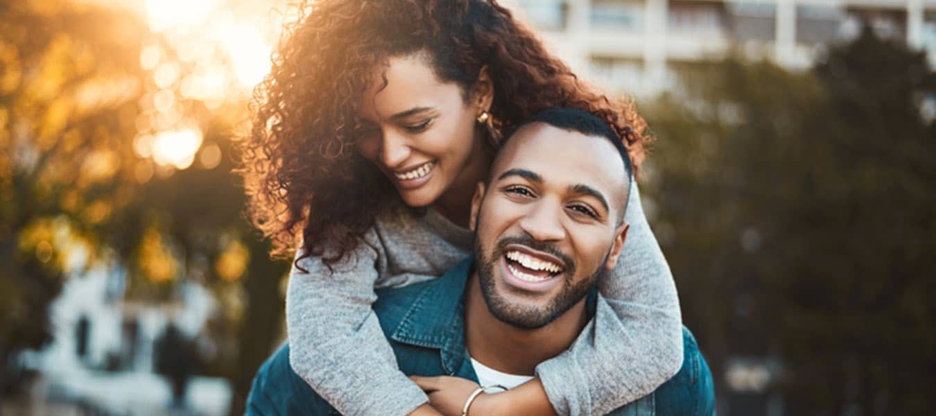 relationship test