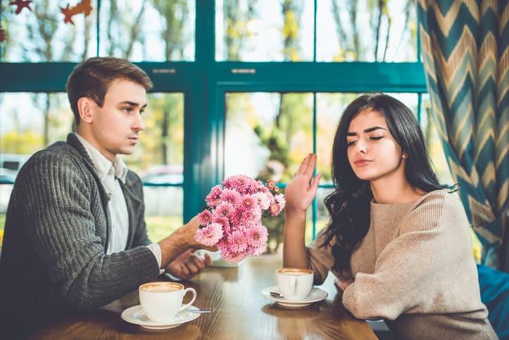 Opinion: Even If You Stay Together, There’s No Coming Back From Cheating