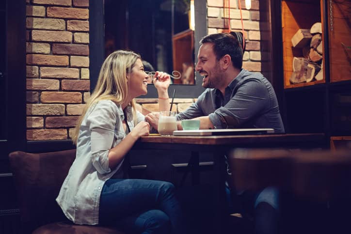 I Dated A Guy I Worked With & It Was Such A Mistake