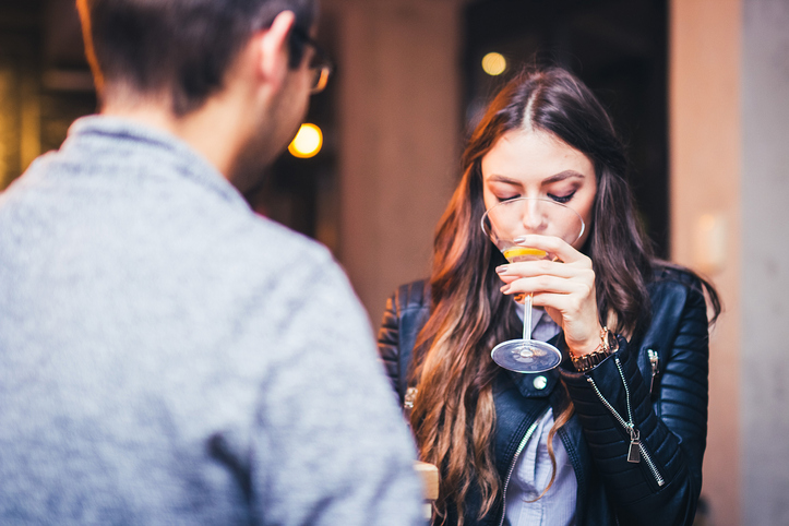 How To See Through A Guy’s BS & Avoid Wasting Your Time