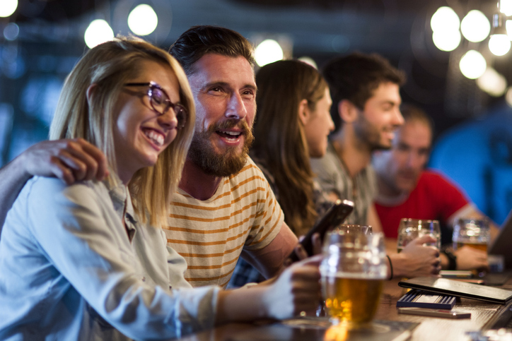 Are You Really “Just Friends”? 11 Signs You’re Having An Emotional Affair