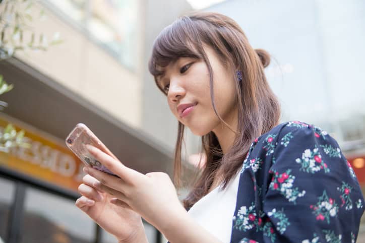 He Asked For Your Number But Never Got In Touch—Here’s Why