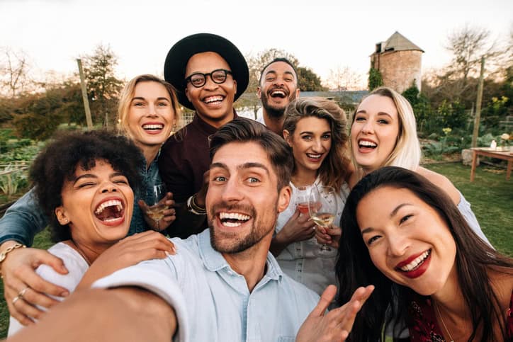More Than Half Of Millennials Are Single, New Study Reveals