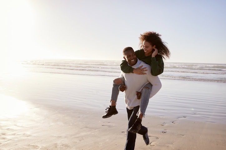 7 Qualities That Suddenly Became Important When I Realized I Wanted To Settle Down