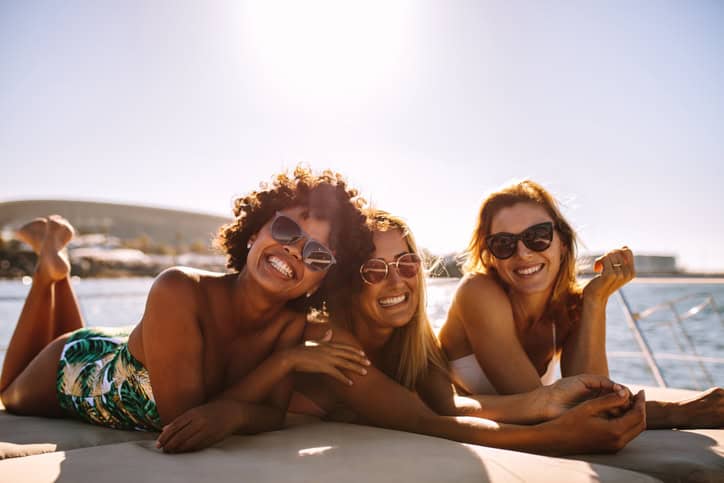How To Be A Good Ally To Your Fellow Women, Because We Need To Stick Together
