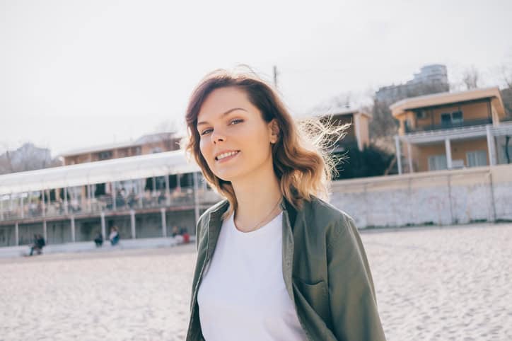 I’m Too Much For Weak Men—Here’s Why I Don’t Care