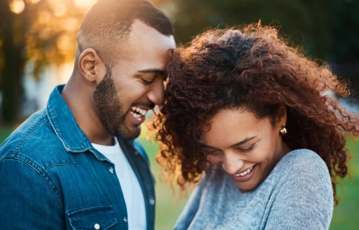 The Things I Hated About Myself Were What He Found Most Attractive