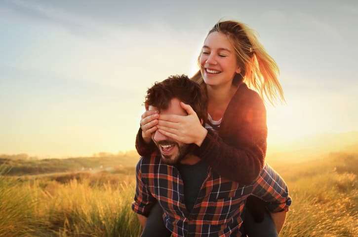 Never Beg A Guy To Stay With You—You’ll Always Regret It