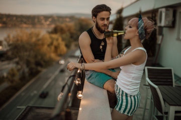 My Boyfriend Still Loves His Ex, But I’m Cool With It—Here’s Why