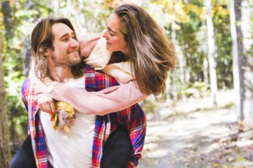 10 Signs You’ve Finally Met Your Soulmate