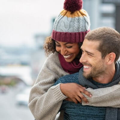 Does Your Guy Need To Grow Up? Here’s How To Help Him Mature Into A Man