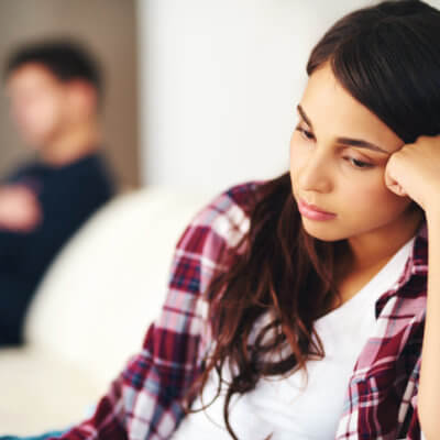 Forgetting These 13 Things Led Me Back To My Ex—Big Mistake