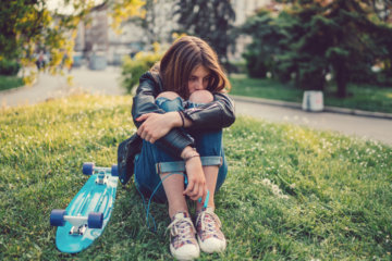 My Emotionally Abusive Ex Left Me With PTSD & I’m Struggling To Cope