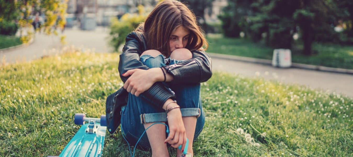 ptsd from my ex